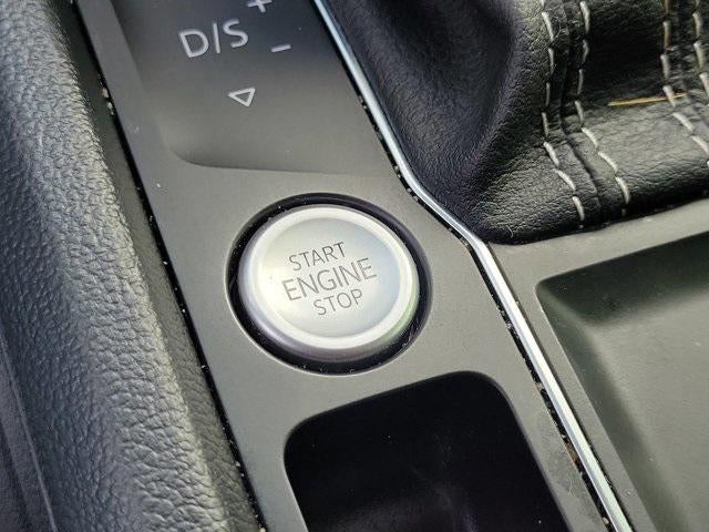 2023 Volkswagen Atlas Cross Sport 2.0T SE w/Technology