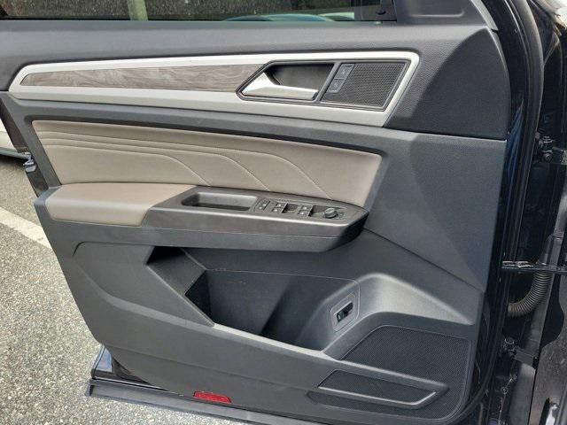 2023 Volkswagen Atlas Cross Sport 2.0T SE w/Technology