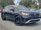 2023 Volkswagen Atlas Cross Sport 2.0T SE w/Technology
