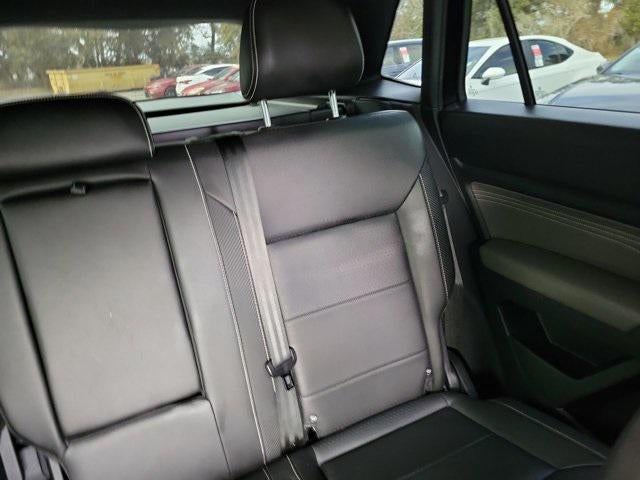 2023 Volkswagen Atlas Cross Sport 2.0T SE w/Technology