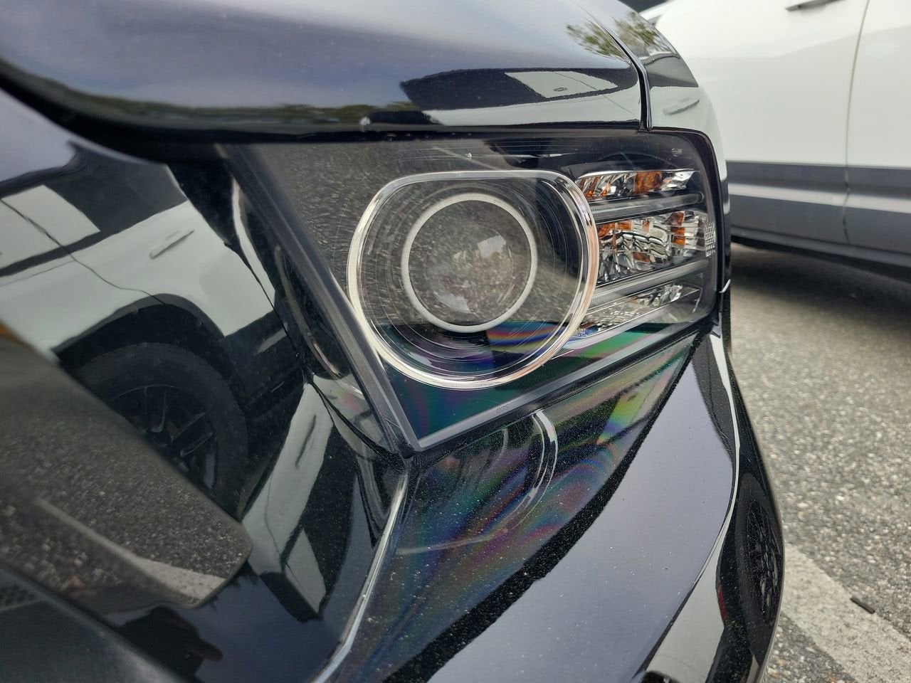 2013 Ford Mustang Shelby GT500