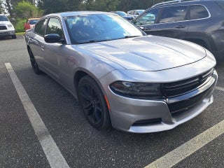 2018 Dodge Charger SXT