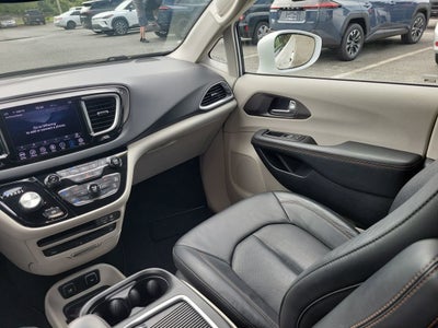 2020 Chrysler Pacifica Touring L Plus