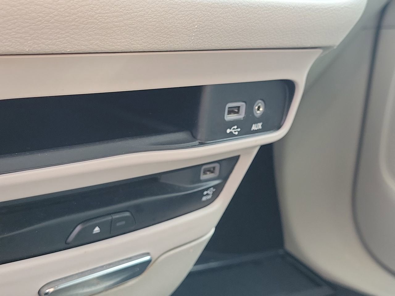 2020 Chrysler Pacifica Touring L Plus