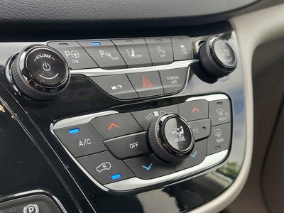2020 Chrysler Pacifica Touring L Plus