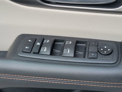 2020 Chrysler Pacifica Touring L Plus