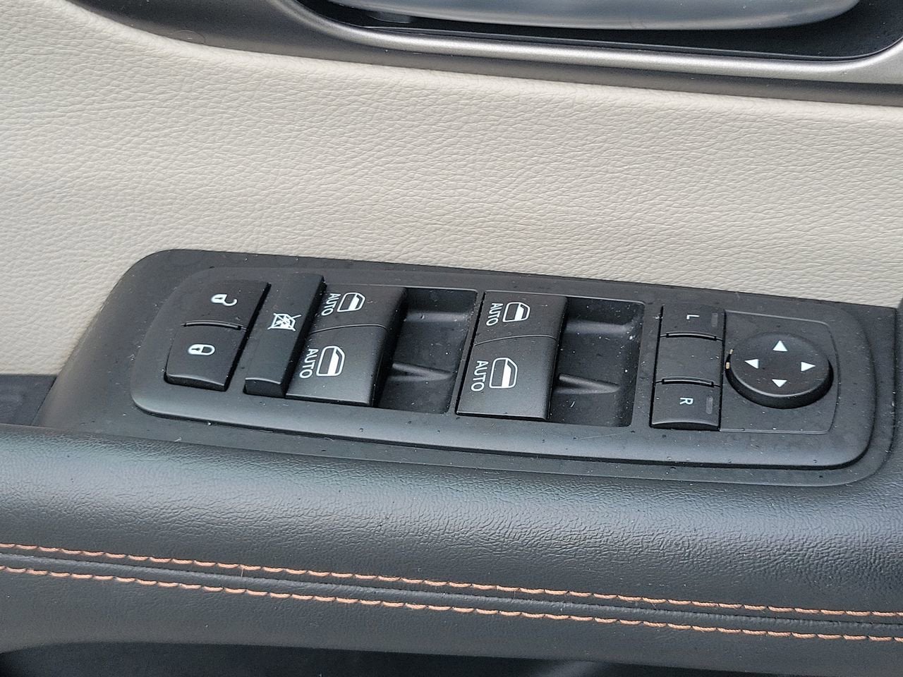2020 Chrysler Pacifica Touring L Plus