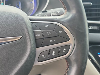 2020 Chrysler Pacifica Touring L Plus