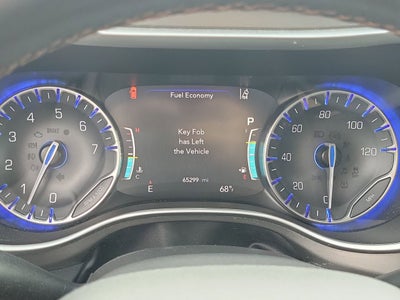 2020 Chrysler Pacifica Touring L Plus
