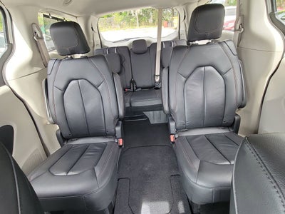 2020 Chrysler Pacifica Touring L Plus
