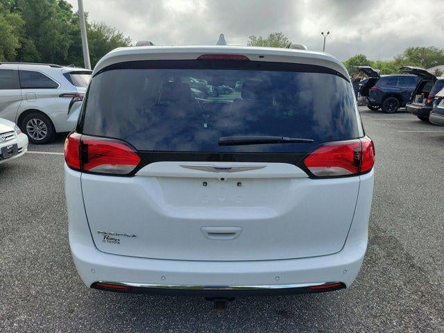 2020 Chrysler Pacifica Touring L Plus
