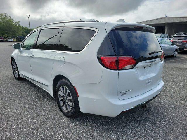 2020 Chrysler Pacifica Touring L Plus