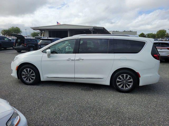 2020 Chrysler Pacifica Touring L Plus