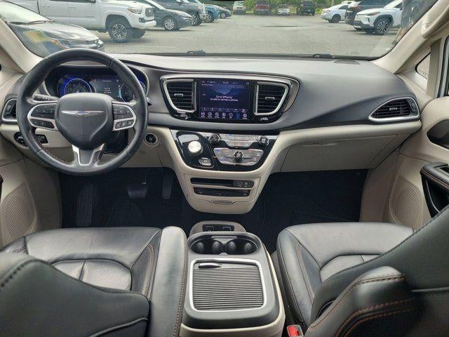 2020 Chrysler Pacifica Touring L Plus