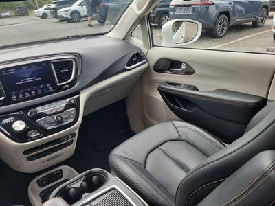 2020 Chrysler Pacifica Touring L Plus