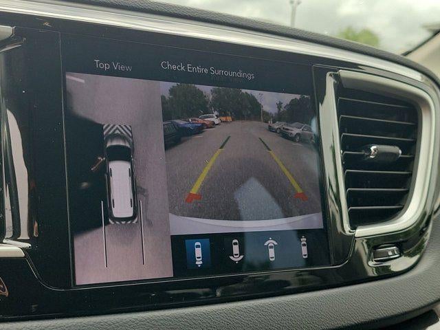 2020 Chrysler Pacifica Touring L Plus