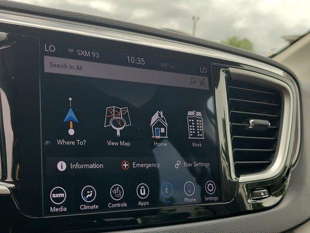 2020 Chrysler Pacifica Touring L Plus