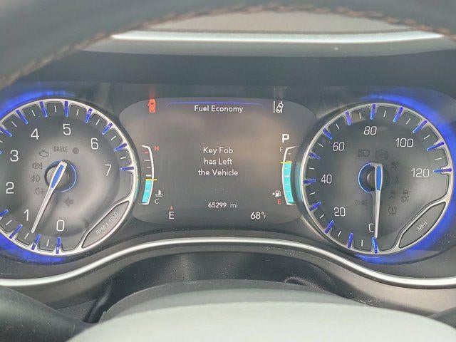 2020 Chrysler Pacifica Touring L Plus