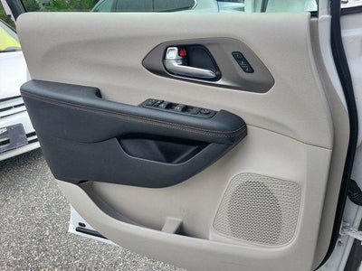2020 Chrysler Pacifica Touring L Plus
