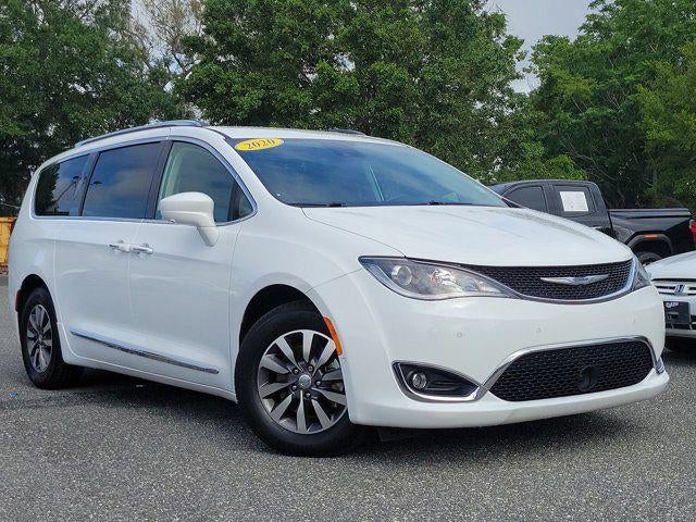 2020 Chrysler Pacifica Touring L Plus