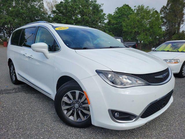 2020 Chrysler Pacifica Touring L Plus