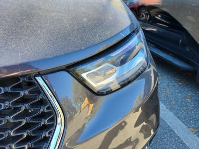 2021 Chrysler Pacifica Hybrid Limited