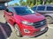 2015 Ford Edge Sport