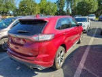 2015 Ford Edge Sport