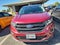 2015 Ford Edge Sport