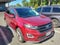 2015 Ford Edge Sport