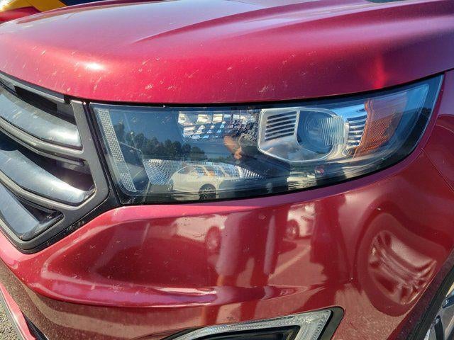 2015 Ford Edge Sport