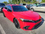 2022 Honda Civic Si Si