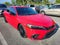 2022 Honda Civic Si Si