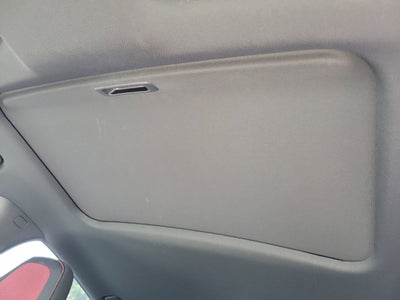 2022 Honda Civic Si Si