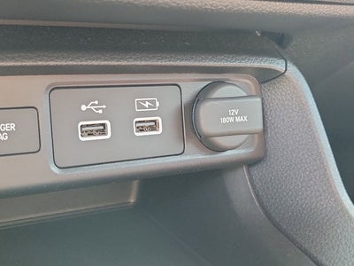 2022 Honda Civic Si Si