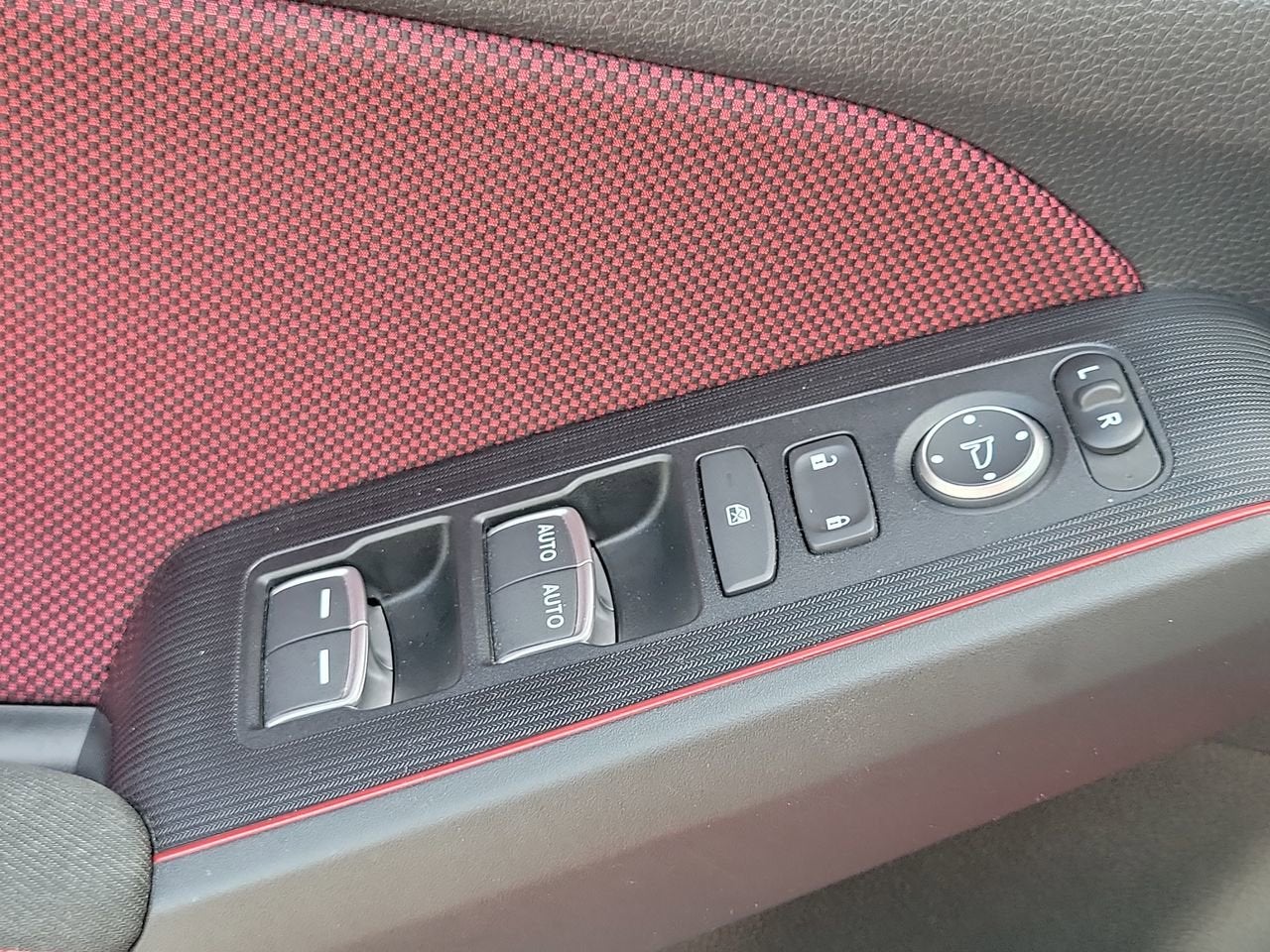 2022 Honda Civic Si Si