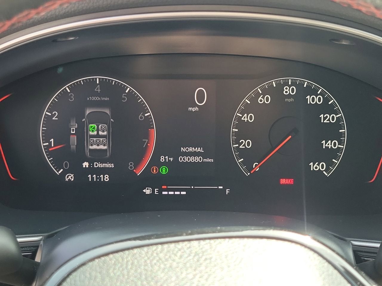 2022 Honda Civic Si Si