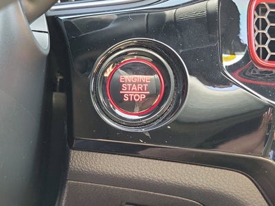 2022 Honda Civic Si Si