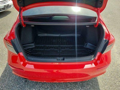 2022 Honda Civic Si Si