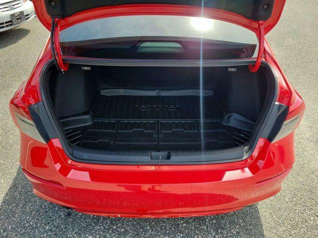 2022 Honda Civic Si Si