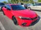 2022 Honda Civic Si Si