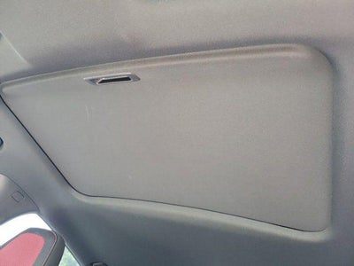 2022 Honda Civic Si Si