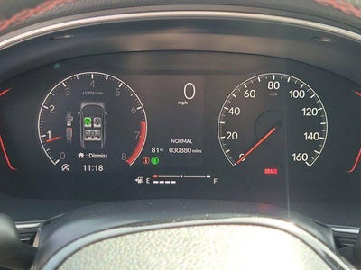 2022 Honda Civic Si Si