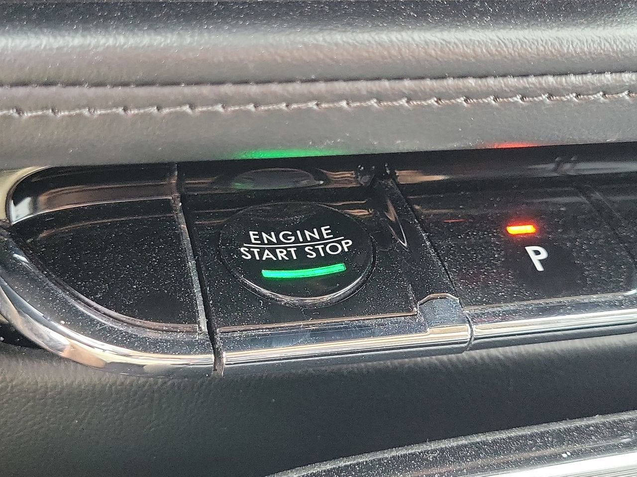2021 Lincoln Nautilus Standard