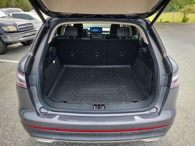 2021 Lincoln Nautilus Standard