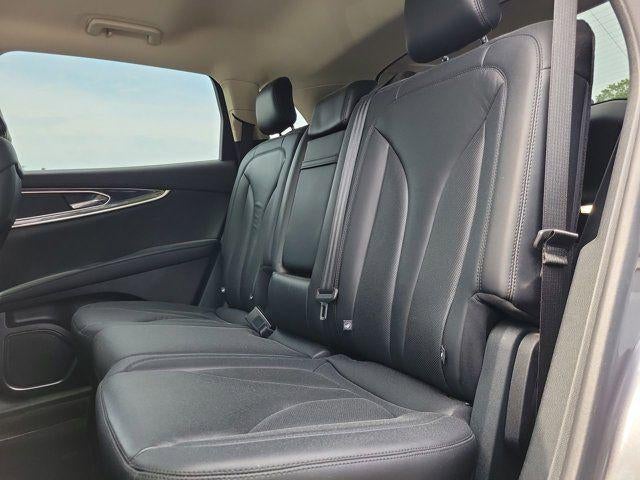 2021 Lincoln Nautilus Standard