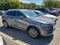 2021 Lincoln Nautilus Standard