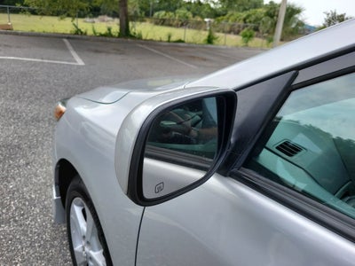 2013 Toyota Corolla S