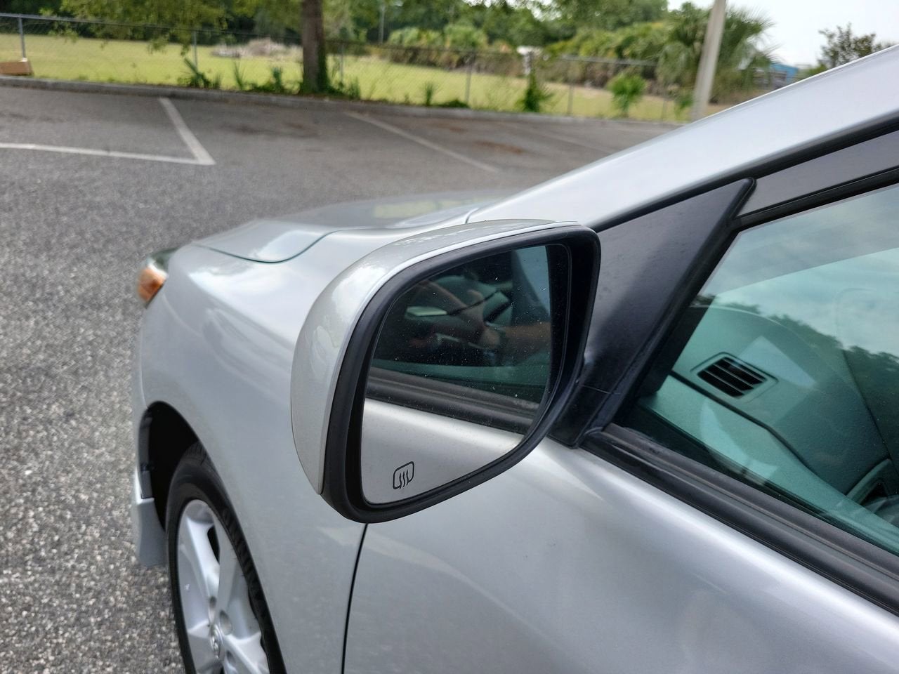 2013 Toyota Corolla S