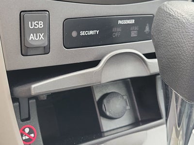 2013 Toyota Corolla S
